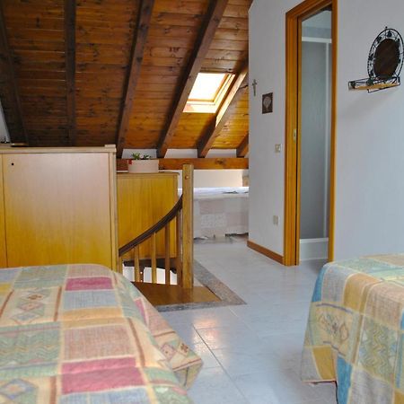 Apartamento Loft With Big Terrace Lake View Sala Comacina Exterior foto