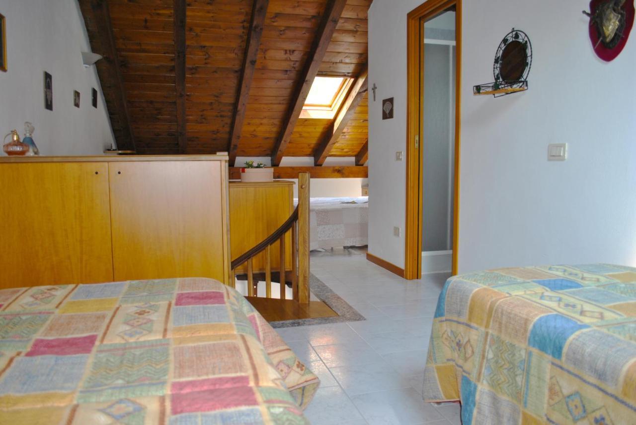 Apartamento Loft With Big Terrace Lake View Sala Comacina Exterior foto